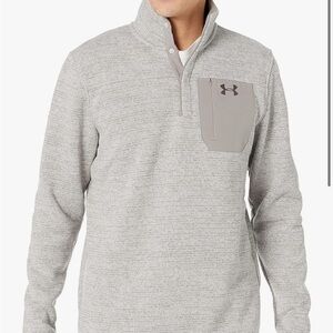 Under Armour Men’s Pullover